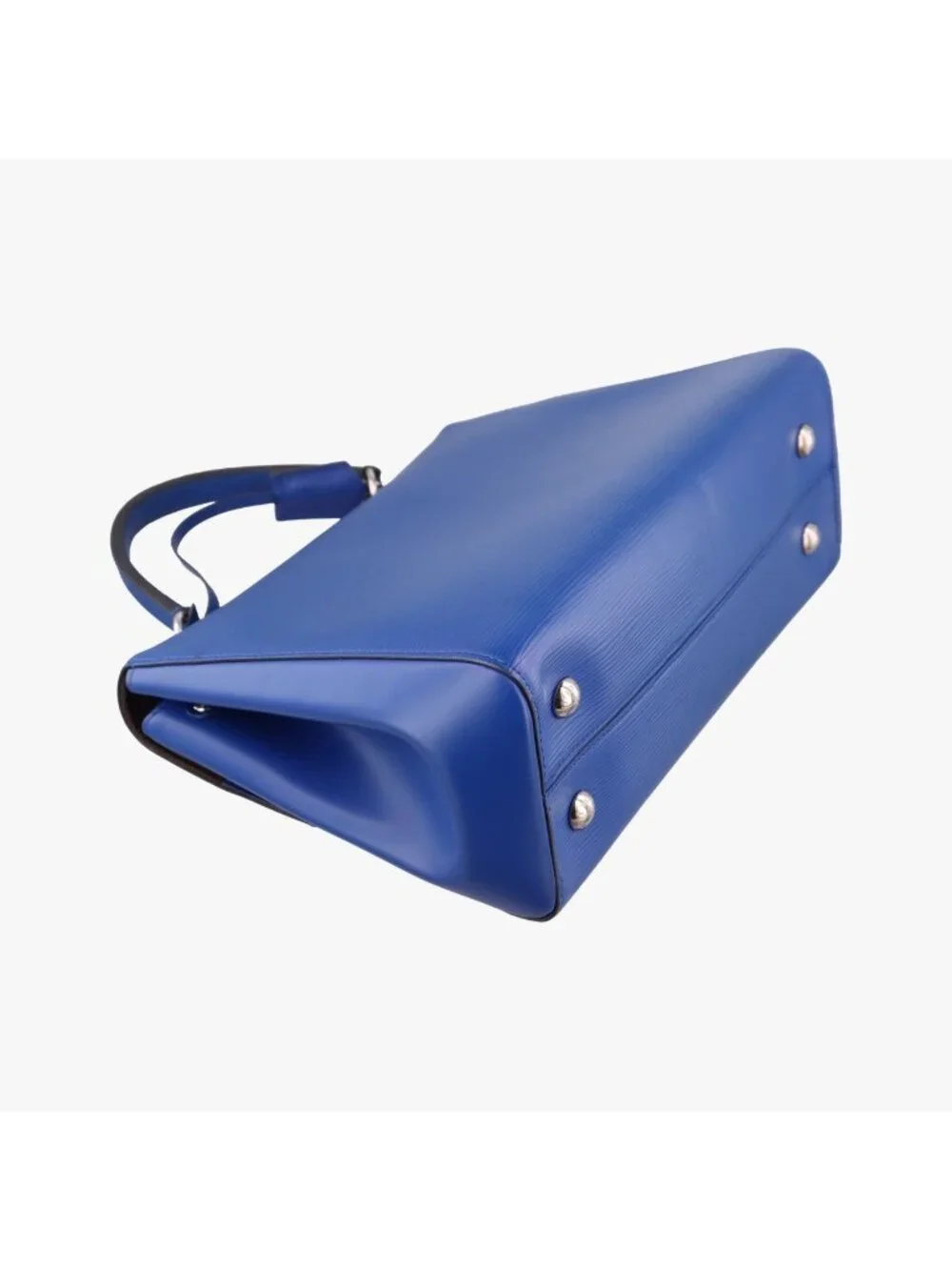 Louis Vuitton Cluny MM Navy